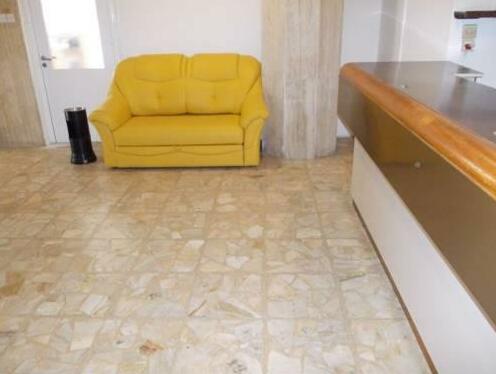 Ser Criso Hotel Apartments - Photo2