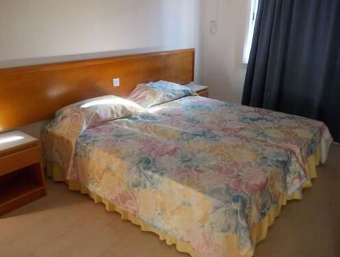 Ser Criso Hotel Apartments - Photo3