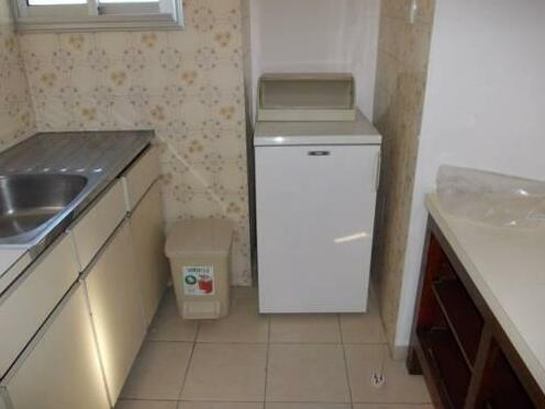 Ser Criso Hotel Apartments - Photo4