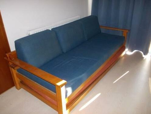 Ser Criso Hotel Apartments - Photo5