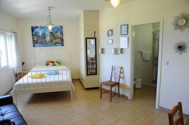 Studio Limassol - Photo2