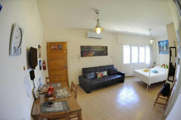 Studio Limassol - Photo4