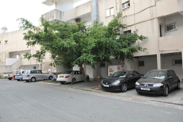 Sun Sea Studio Limassol