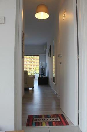 Sun Sea Studio Limassol - Photo2