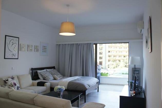 Sun Sea Studio Limassol - Photo3