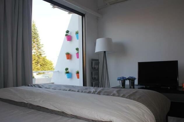 Sun Sea Studio Limassol - Photo4