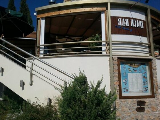 Sunny Garden Limassol Star - Photo4