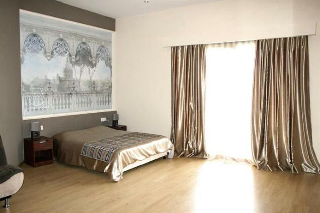 Sunrise Studios Limassol - Photo2