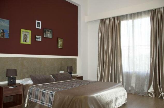 Sunrise Studios Limassol - Photo4