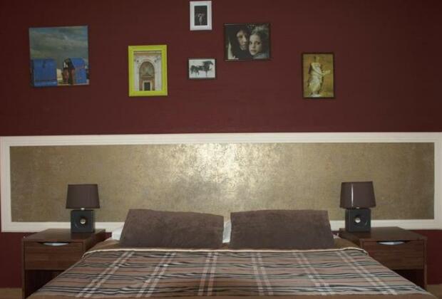 Sunrise Studios Limassol - Photo5