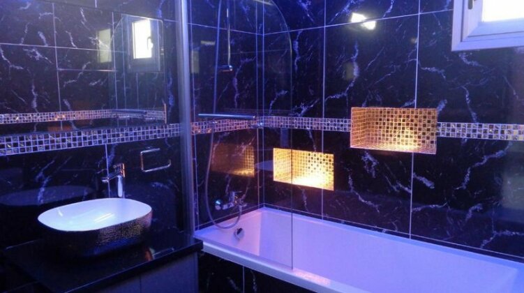 Sunset private apartment - Photo4