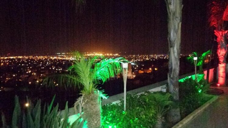 Sunset View Home