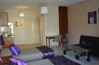 Tasiana Hotel Apts - Photo3
