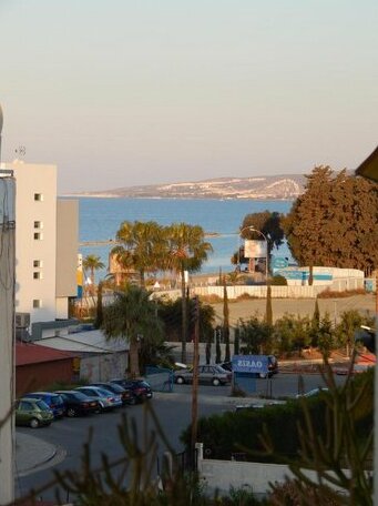 Thalassa Apartment Limassol - Photo2