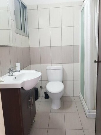 Thalassa Apartment Limassol - Photo3
