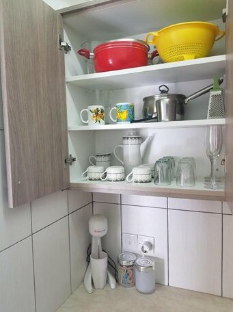 Thalassa Apartment Limassol - Photo4