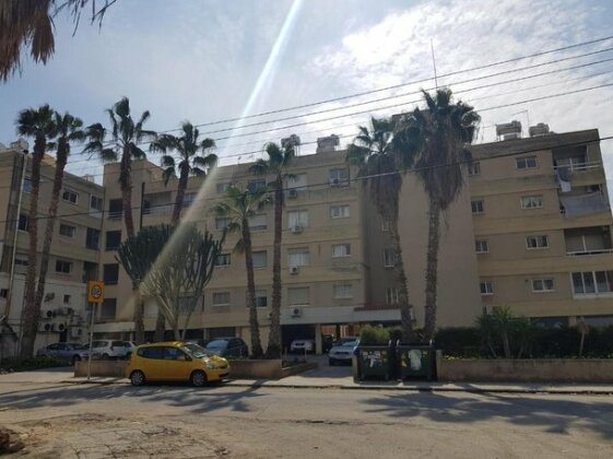 Thalassa Apartment Limassol - Photo5