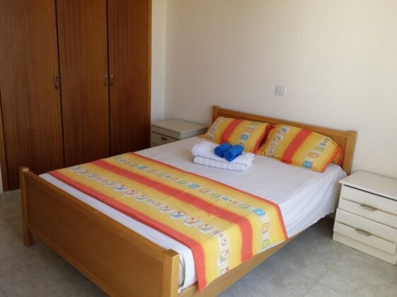 Thalassa Apartment - Photo2