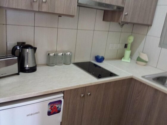 Thalassa Apartment - Photo5