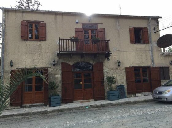 The Cookery School Cyprus
