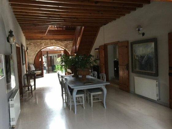 The Cookery School Cyprus - Photo2