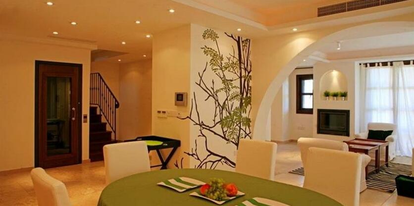 The Residence Villa - Photo3