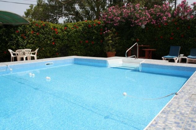Tycoon Hotel Apartments - Photo2