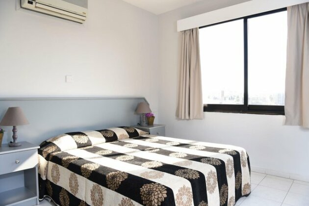 Tycoon Hotel Apartments - Photo3