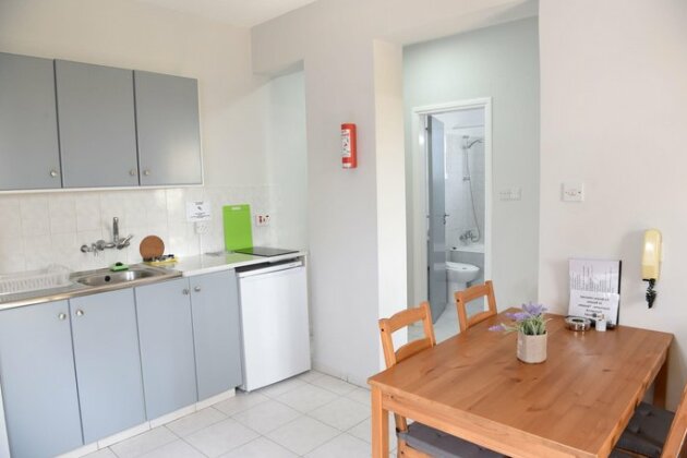 Tycoon Hotel Apartments - Photo4
