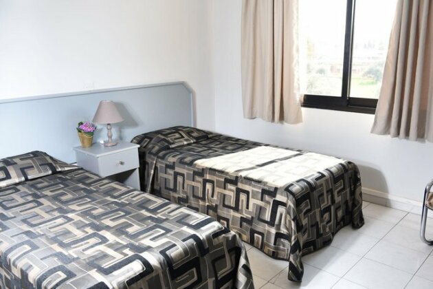 Tycoon Hotel Apartments - Photo5