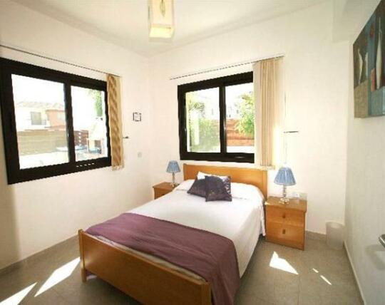Villa Protaras Agia Triada - Photo5