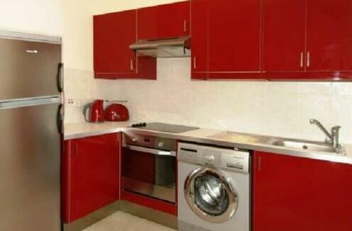 White Arches Apartment - Photo4