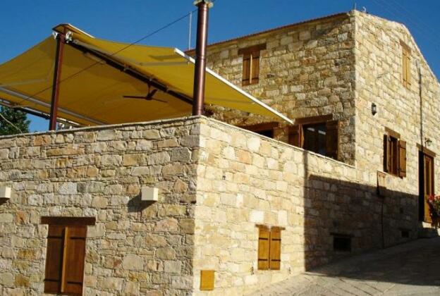 Agrovino Lofou - Photo4