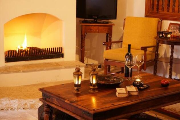 Country House Apanemia - Photo5