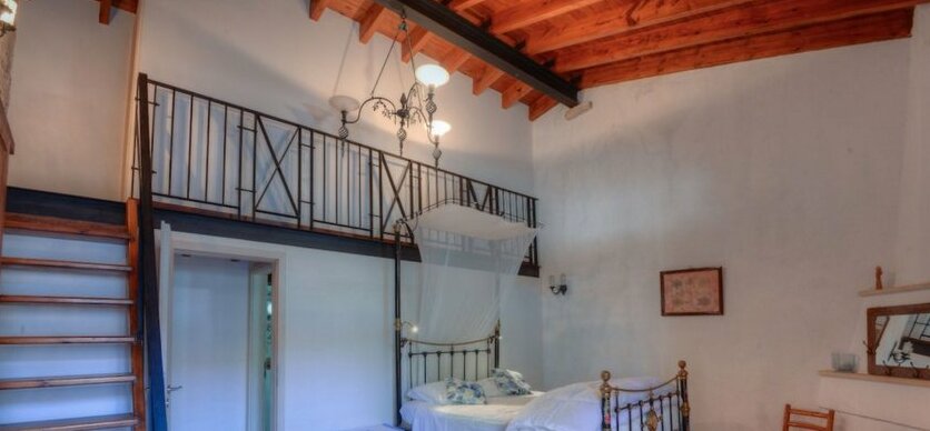Komi Lofou Traditional House - Photo3