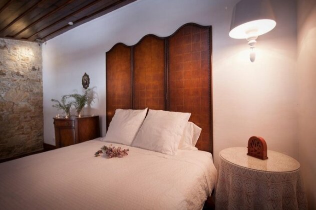 Oinoessa Traditional Boutique Guest Houses - Photo5
