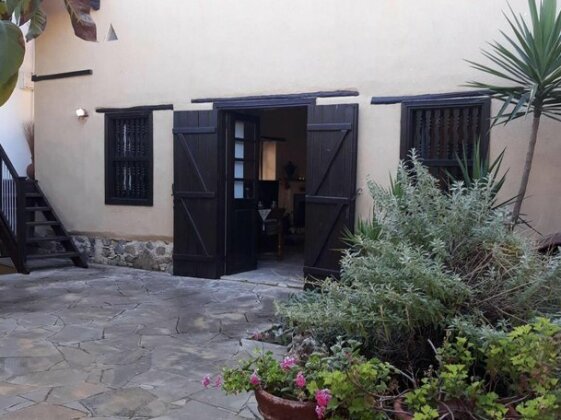 Avli Traditional Houses - Photo2
