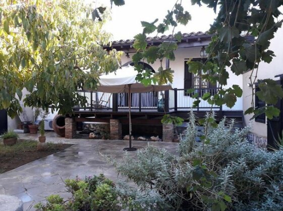 Avli Traditional Houses - Photo5