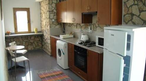 Elya Beach Luxury Suites - Photo5
