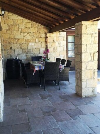 Paradise Traditional House - Photo3