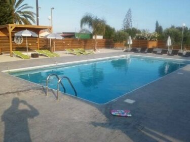 Sea View House in Maroni