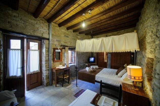 Teacher's House Maroni - Photo2