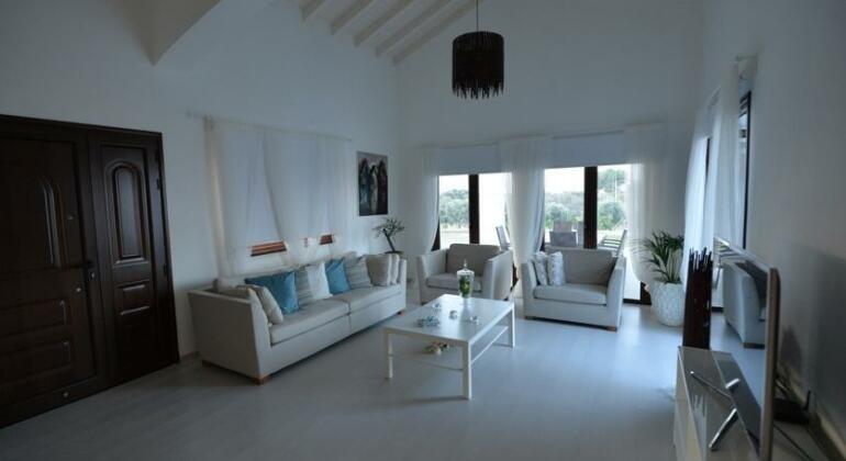 Villa Olivo Maroni - Photo2
