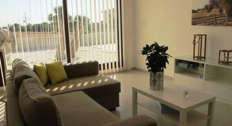 Villa Olivo Maroni - Photo3