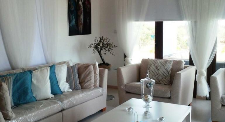 Villa Olivo Maroni - Photo4