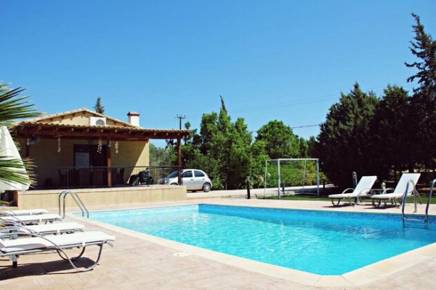 Ithaki Pool Villa - Photo2