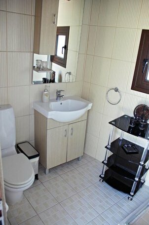 Ithaki Pool Villa - Photo3