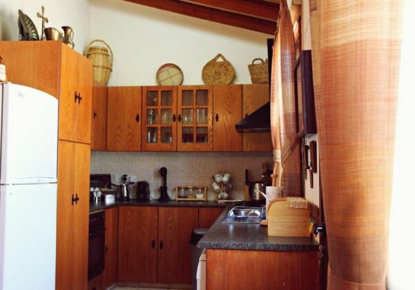 Ithaki Pool Villa - Photo4