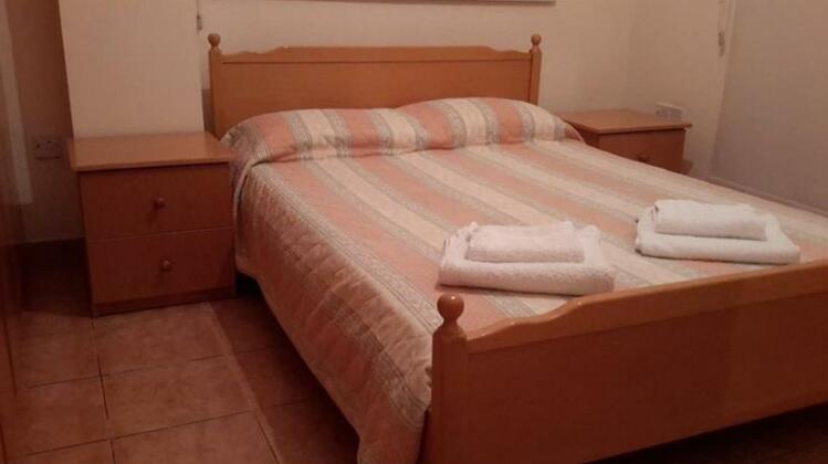 Georgias Apartments - Photo2