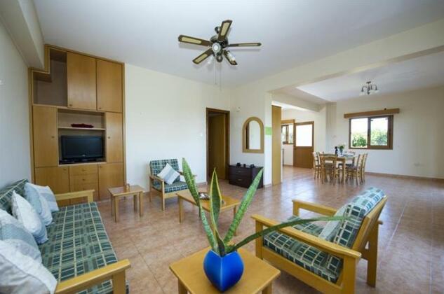 Georgias Apartments - Photo3